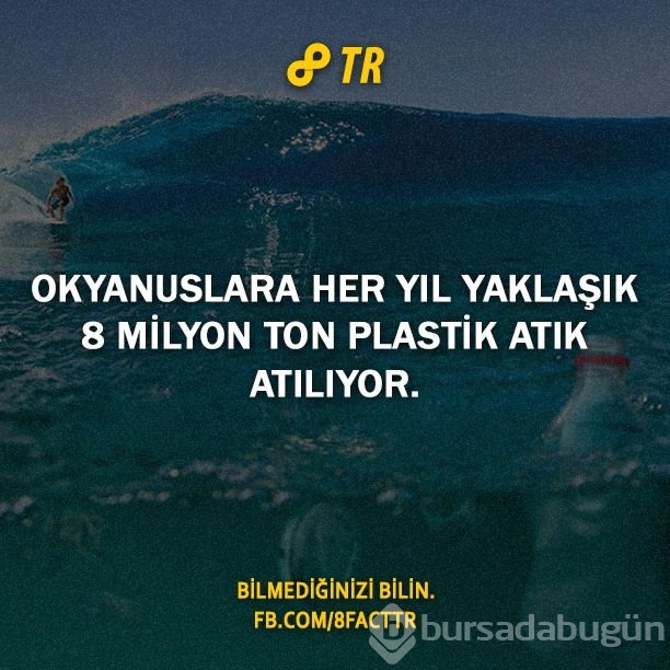 Az bilinen gerçekler