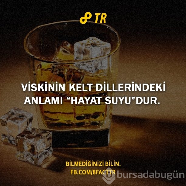 Az bilinen gerçekler