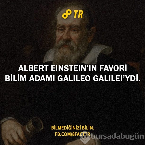 Az bilinen gerçekler