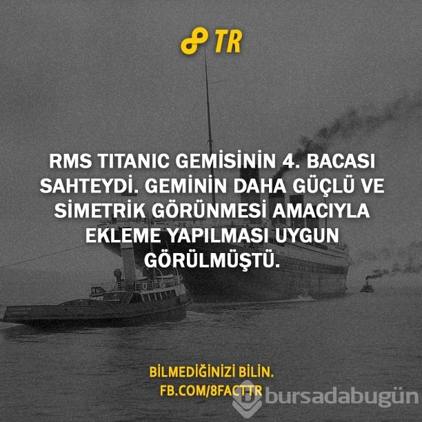 Az bilinen gerçekler
