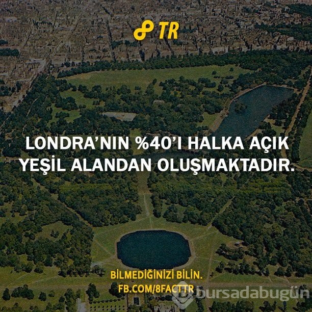 Az bilinen gerçekler