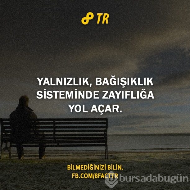Az bilinen gerçekler