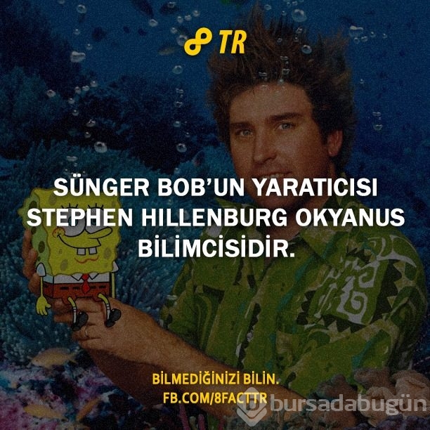 Az bilinen gerçekler