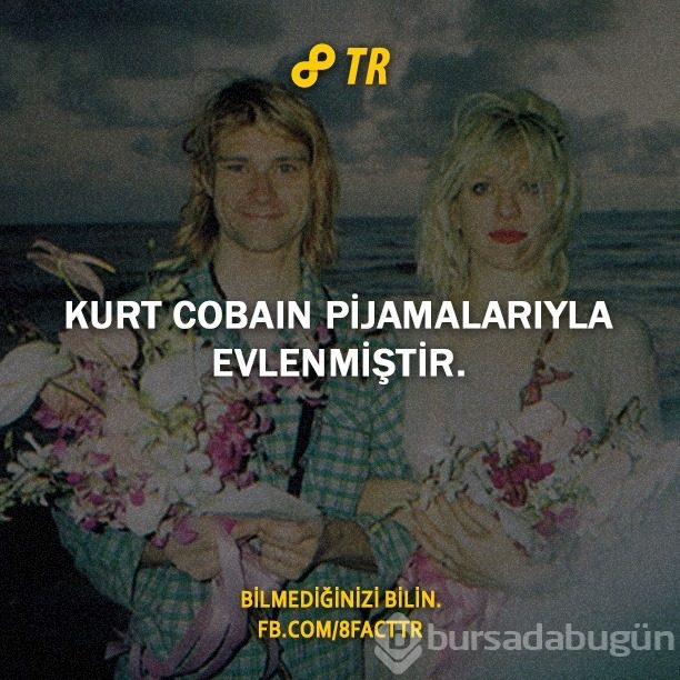 Az bilinen gerçekler