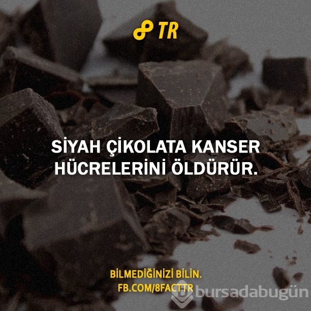 Az bilinen gerçekler