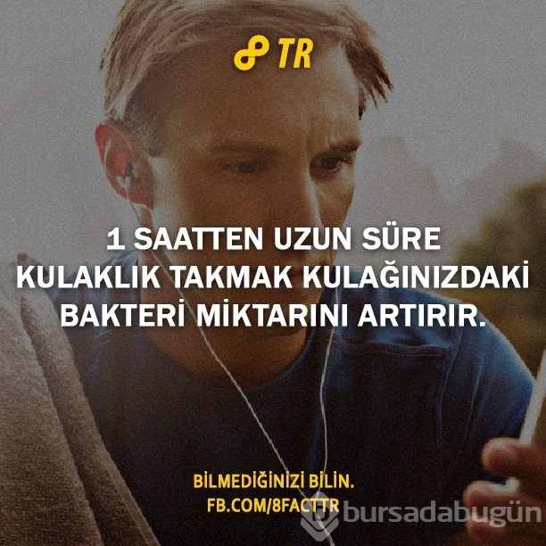 Az bilinen gerçekler