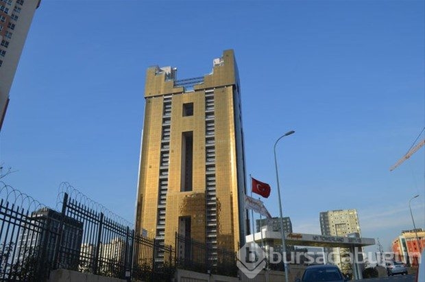 Türkiye'nin enleri