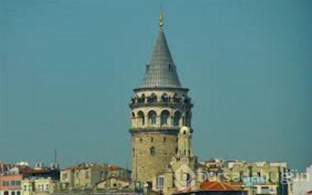 Türkiye'nin enleri
