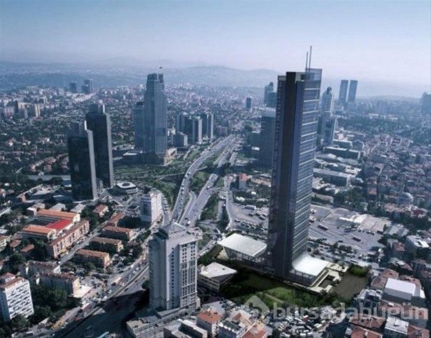 Türkiye'nin enleri