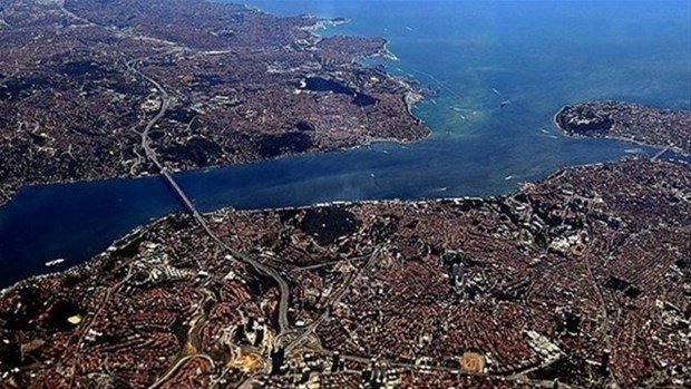 Türkiye'nin enleri