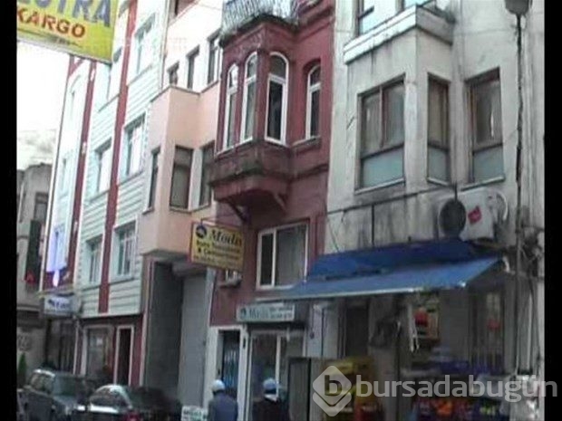 Türkiye'nin enleri