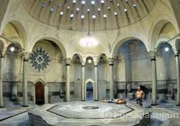 Türkiye'nin enleri