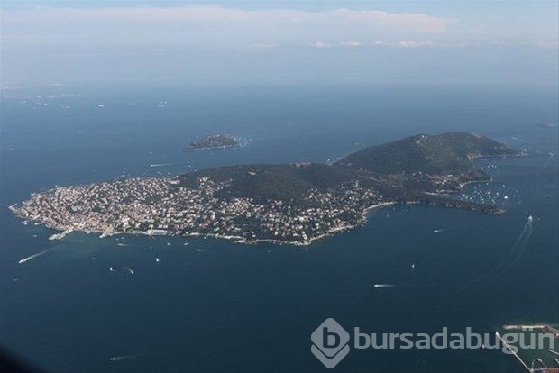 Türkiye'nin enleri