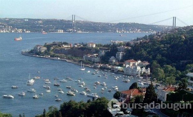 Türkiye'nin enleri