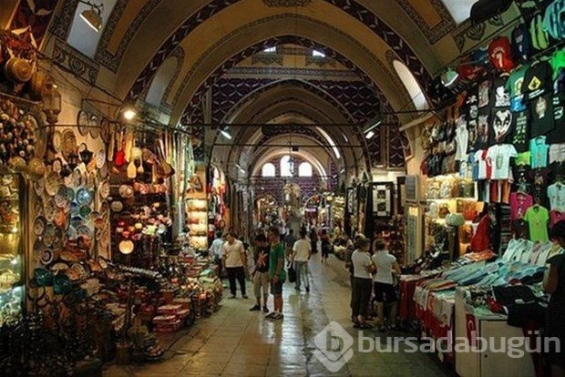 Türkiye'nin enleri