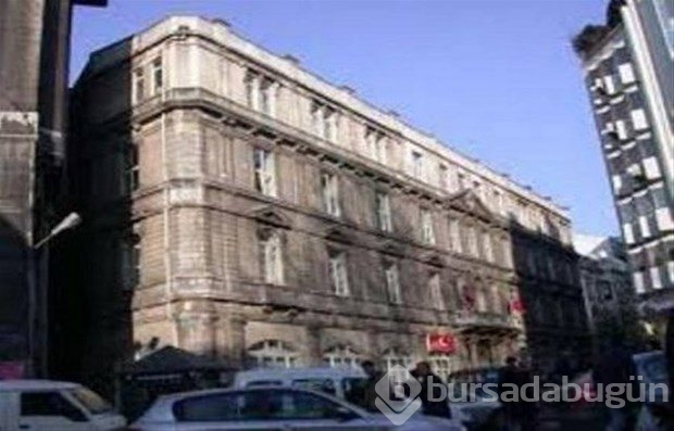 Türkiye'nin enleri