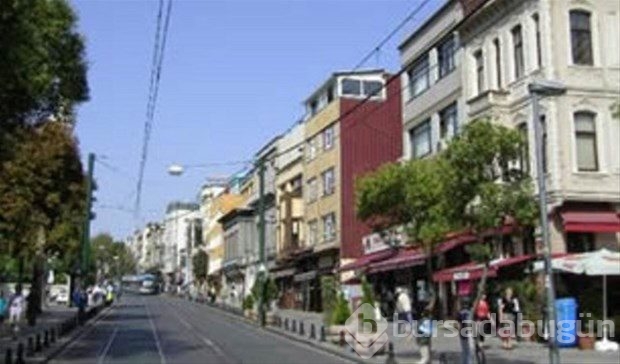 Türkiye'nin enleri