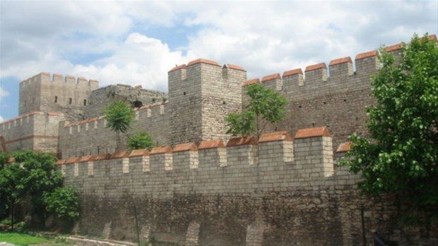 Türkiye'nin enleri