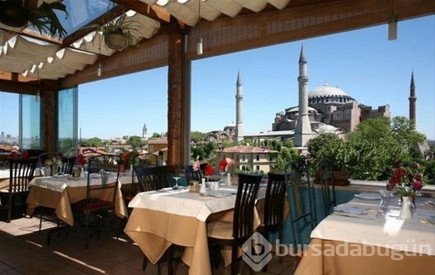Türkiye'nin enleri