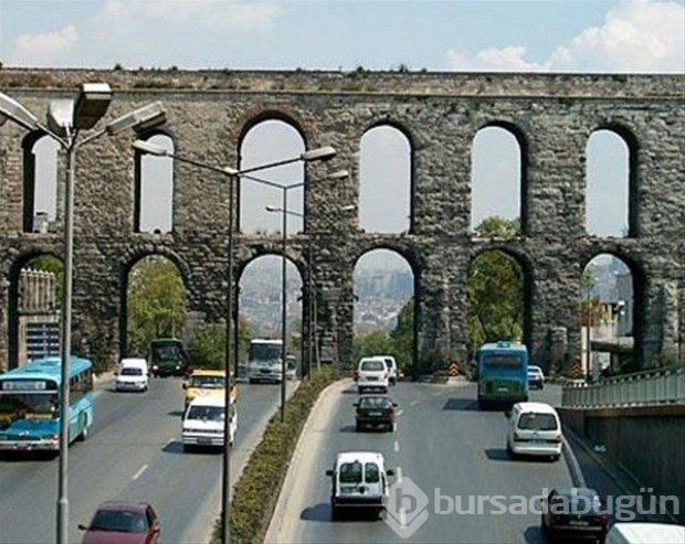 Türkiye'nin enleri