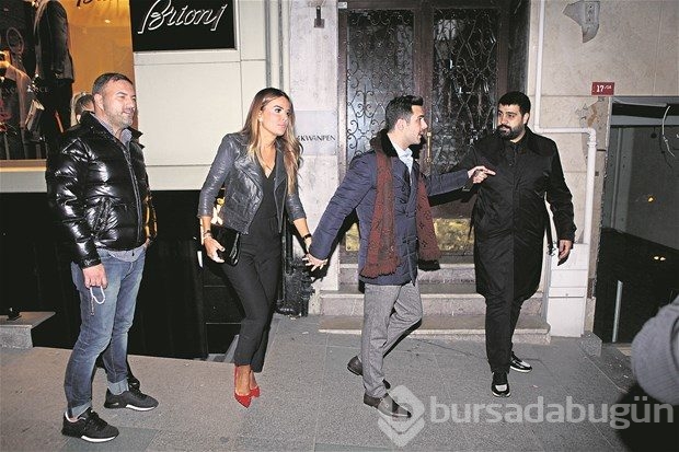 "Onu adam edeceğim"