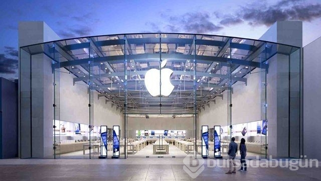 Apple'ın iş görüşmesinde sorduğu sorular