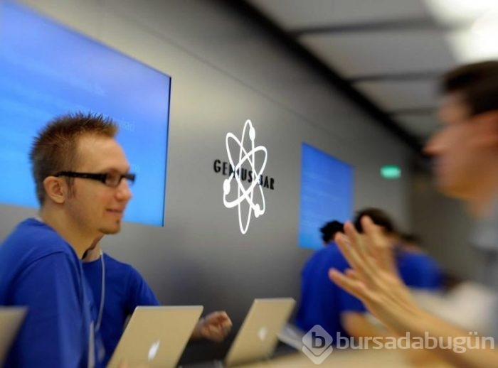 Apple'ın iş görüşmesinde sorduğu sorular
