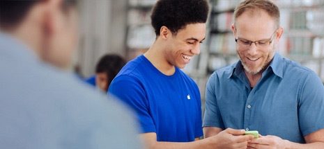 Apple'ın iş görüşmesinde sorduğu sorular