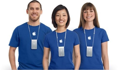 Apple'ın iş görüşmesinde sorduğu sorular