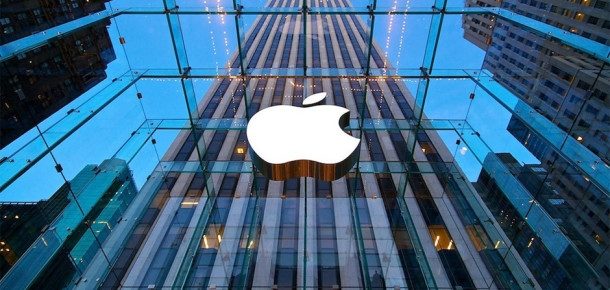 Apple'ın iş görüşmesinde sorduğu sorular