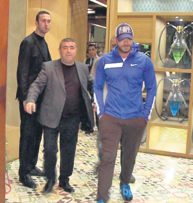Magazin gündeminden başlıklar 10 Kasım 2015