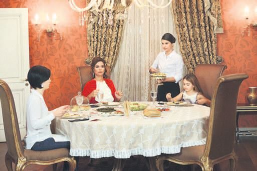 Magazin gündeminden başlıklar 10 Kasım 2015