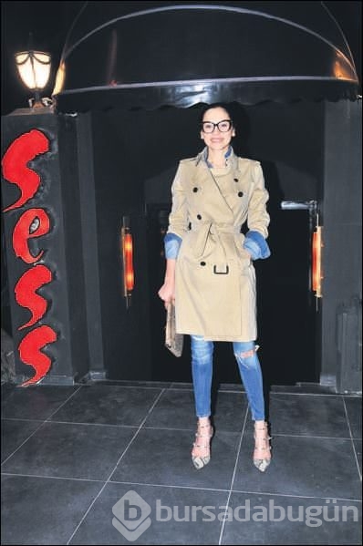 Magazin gündeminden başlıklar 10 Kasım 2015