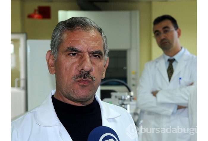 Bingöl'e düşen göktaşı zenginlik hayali oldu!