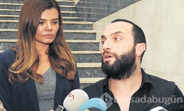 Berkay harekete geçti! "Beni koruyun!"