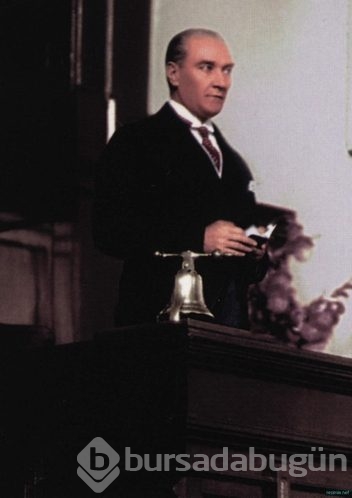 Atatürk ile ilgili az bilinenler