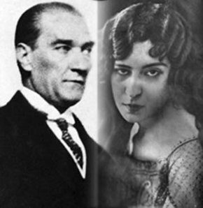 Atatürk ile ilgili az bilinenler