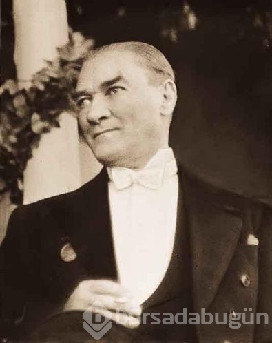 Atatürk ile ilgili az bilinenler