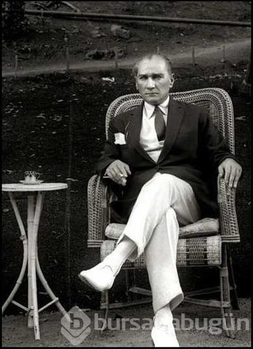 Atatürk ile ilgili az bilinenler