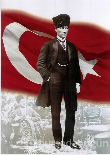 Atatürk ile ilgili az bilinenler