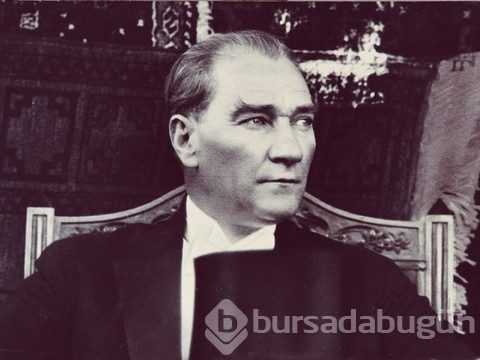 Atatürk ile ilgili az bilinenler