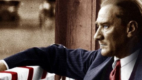 Atatürk ile ilgili az bilinenler