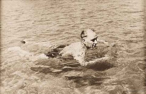 Atatürk ile ilgili az bilinenler