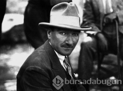 Atatürk ile ilgili az bilinenler