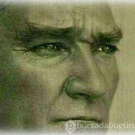 Ünlü isimler 10 Kasım'da Atatürk'ü saygı ve özlemle andı