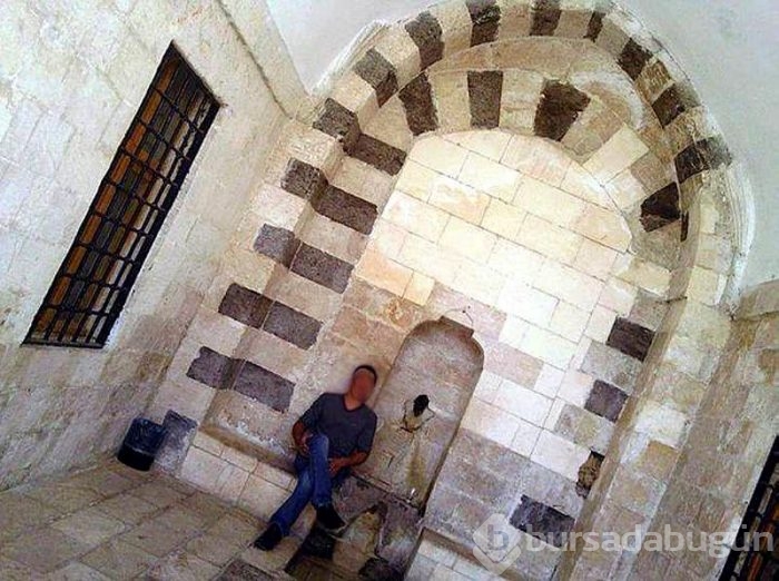 Son 24 saatte yurttan 3. sayfa haberleri (10.11.2015)