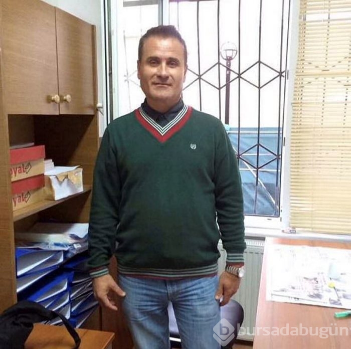 Son 24 saatte yurttan 3. sayfa haberleri (10.11.2015)