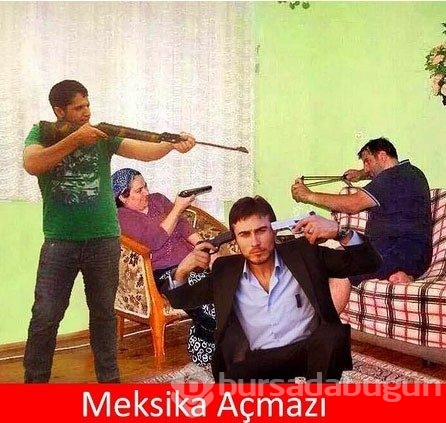 Sosyal medyanın en yeni 'zalımları!