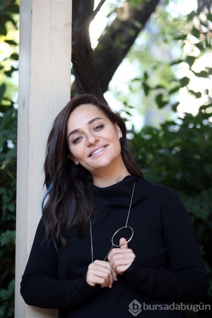 Didem Balçın: İnsanlar entrikadan besleniyor