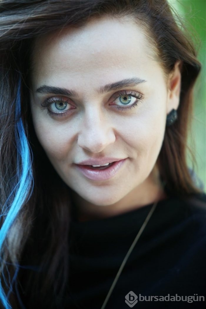 Didem Balçın: İnsanlar entrikadan besleniyor
